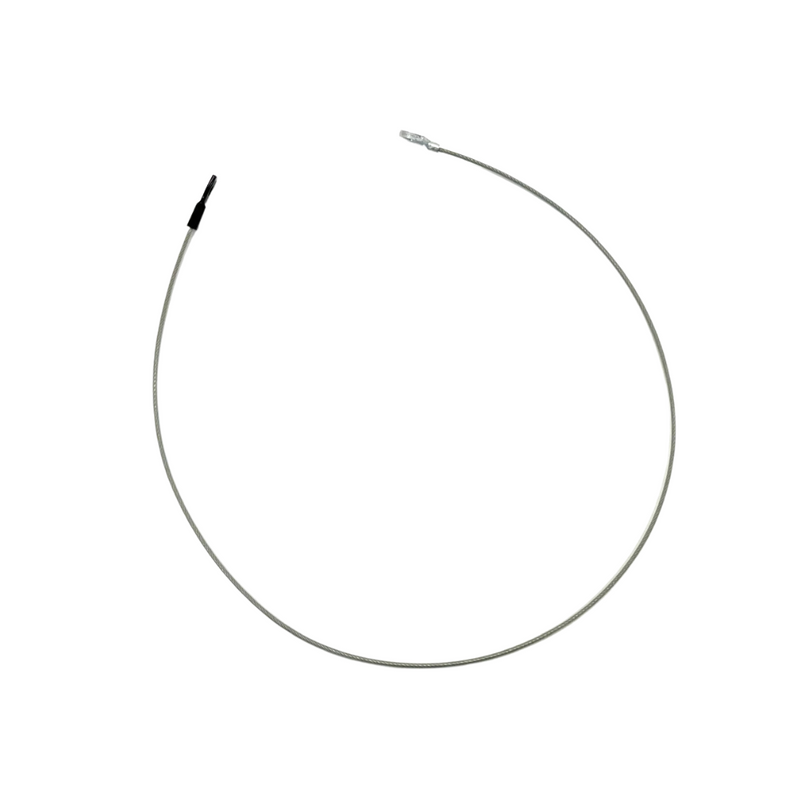 Convertible Top Tension Cable - Boxster | 2005-2012