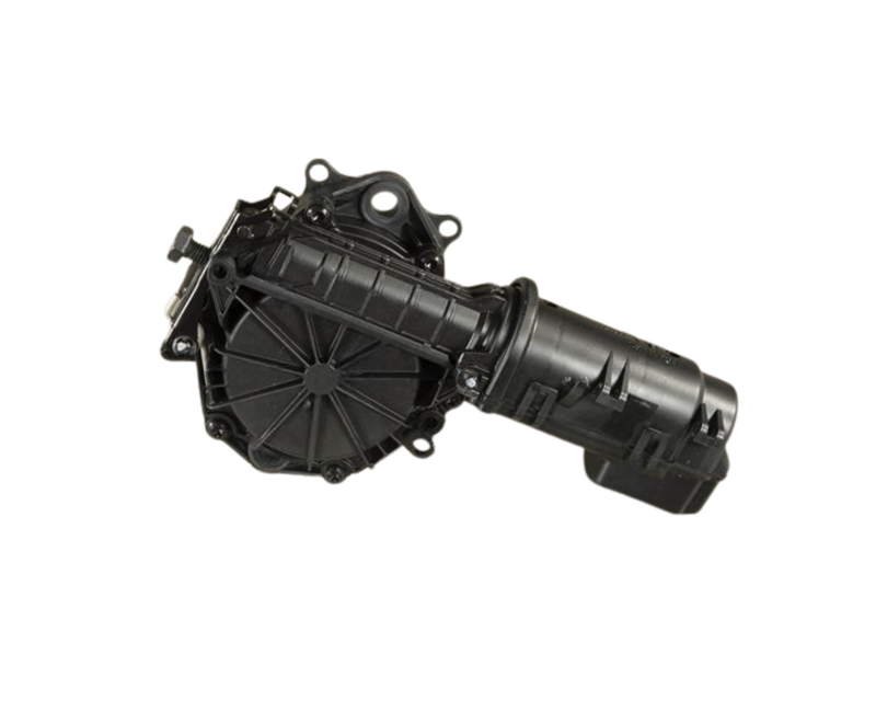 Convertible Top Transmission - Left - Boxster | 2013-2025