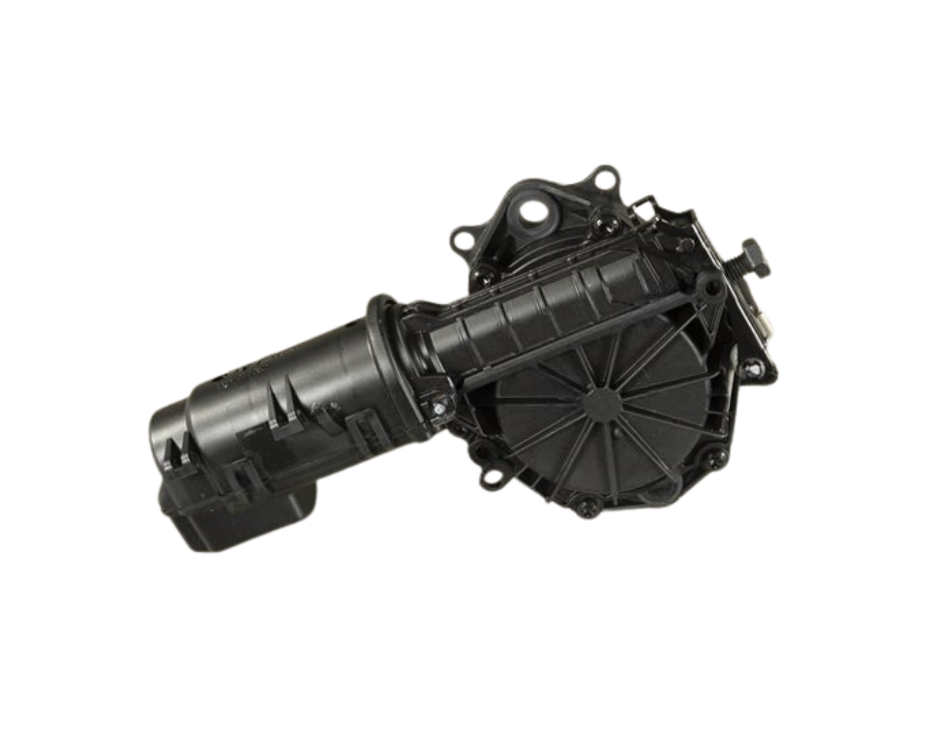 Convertible Top Transmission - Right - Boxster | 2013-2025