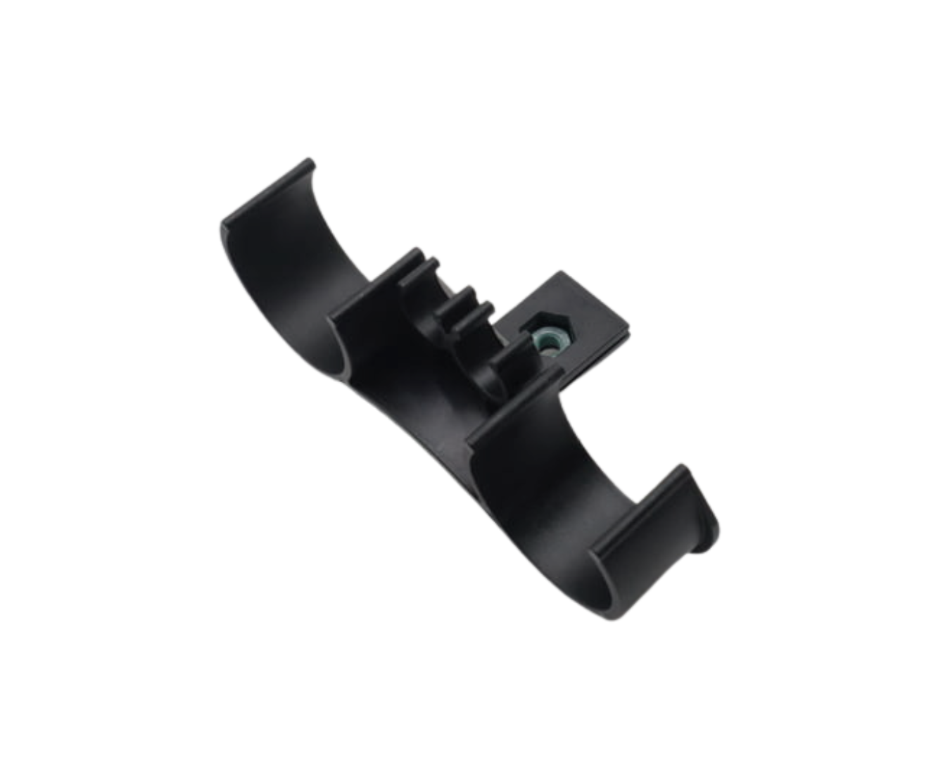 Coolant Breather Line Support Bracket - 911 | 1999-2004