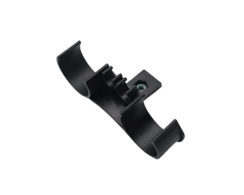 Coolant Breather Line Support Bracket - 911 | 1999-2004