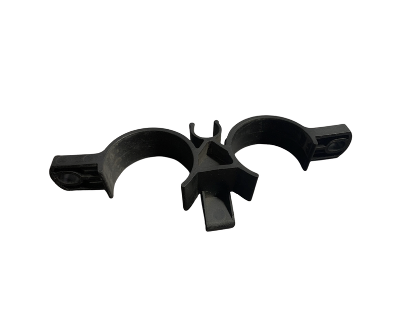 Coolant Breather Line Support Bracket - 911 | 1999-2004