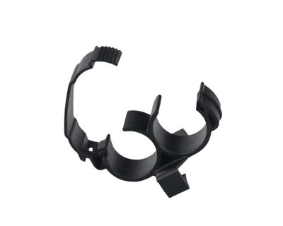 Coolant Breather Line Support Bracket - 911 | 1999-2004