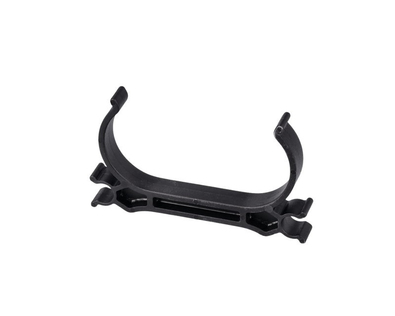 Coolant Breather Line Support Bracket - 911 | 1999-2004