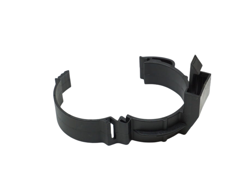 Coolant Breather Line Support Bracket - Boxster | 1997-2004
