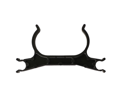 Coolant Breather Line Support Bracket - Boxster | 1997-2004