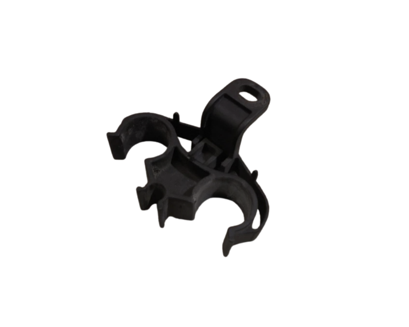 Coolant Breather Line Support Bracket - Boxster | 1997-2004