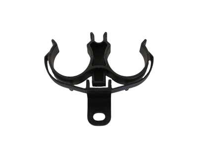 Coolant Breather Line Support Bracket - Boxster | 911 | 1997-2004