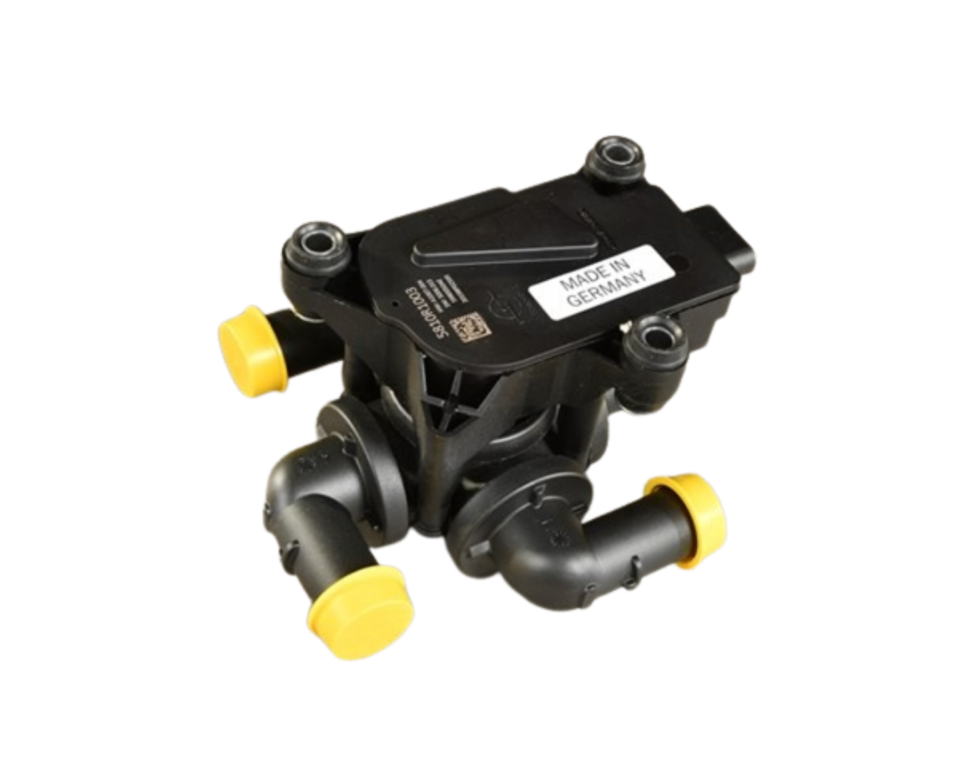 Coolant Circuit Solenoid Valve - Taycan | 2020-2023