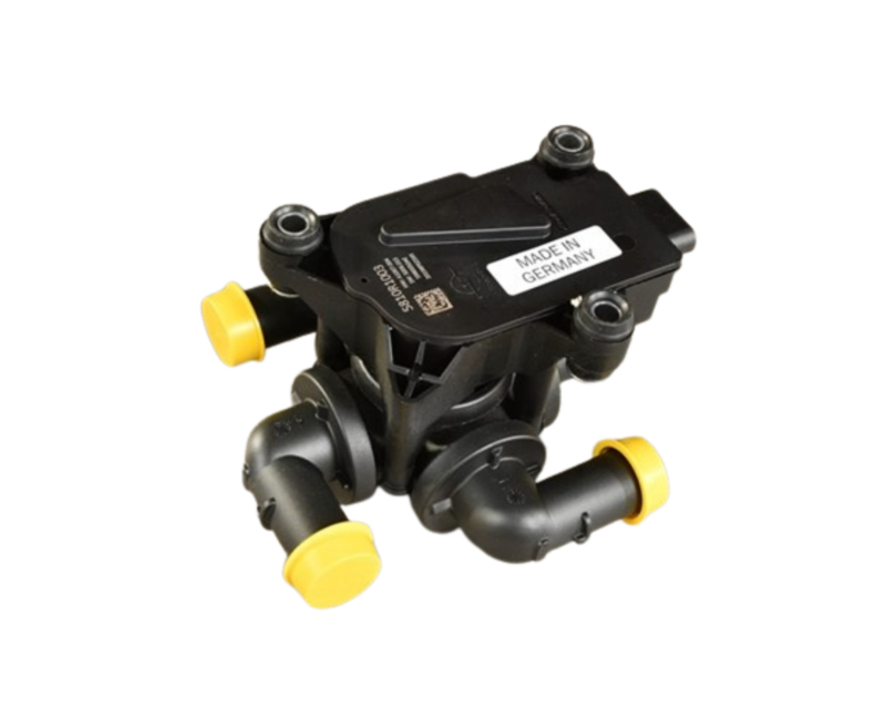 Coolant Circuit Solenoid Valve - Taycan | 2020-2023