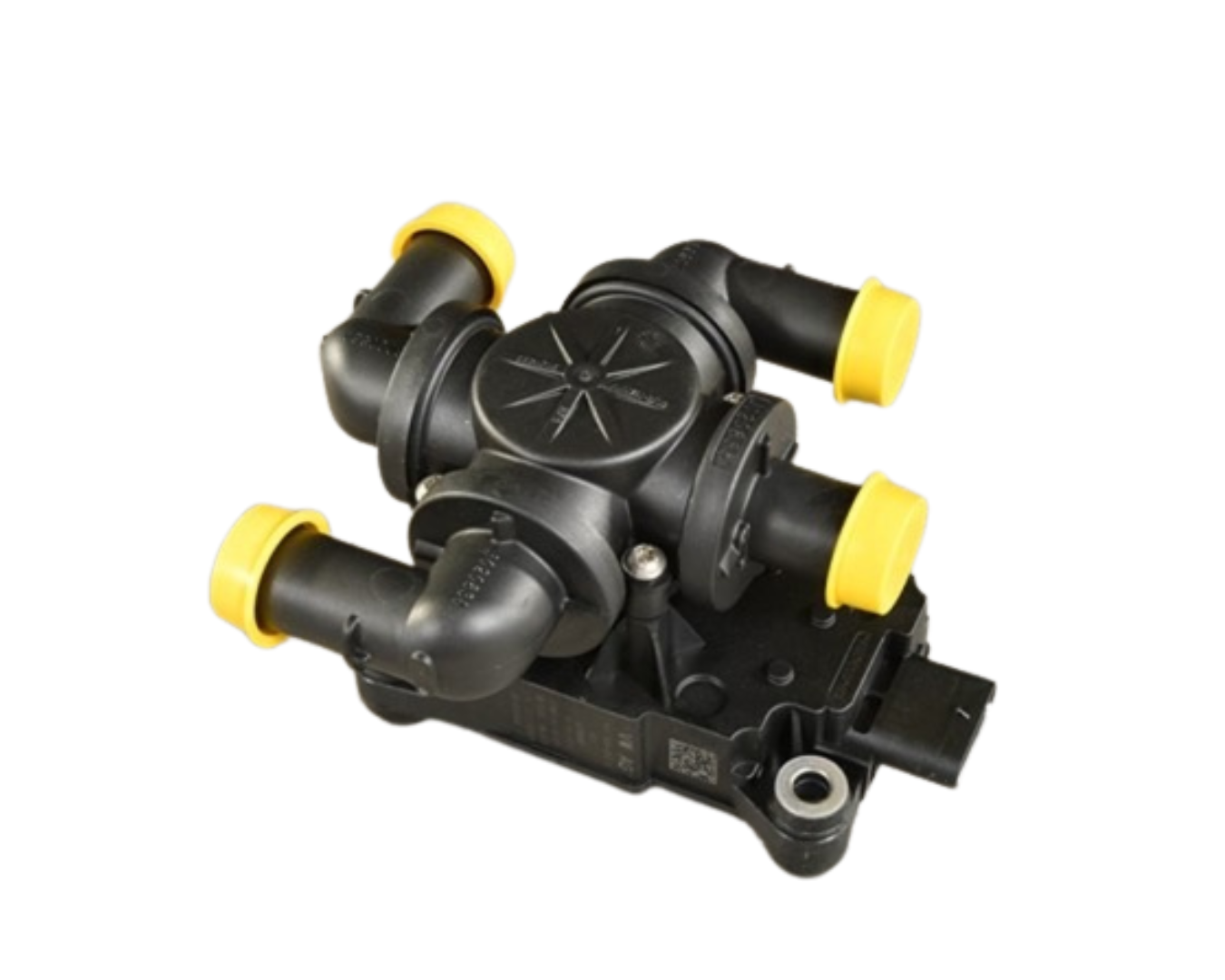 Coolant Circuit Solenoid Valve - Taycan | 2020-2023