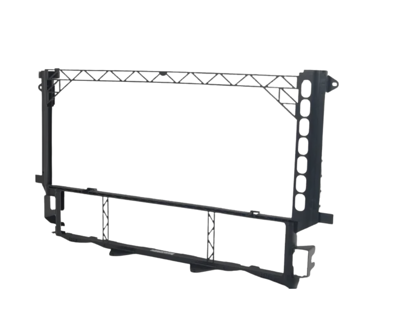 Coolant Cooler Retaining Frame - Panamera | 2010-2016