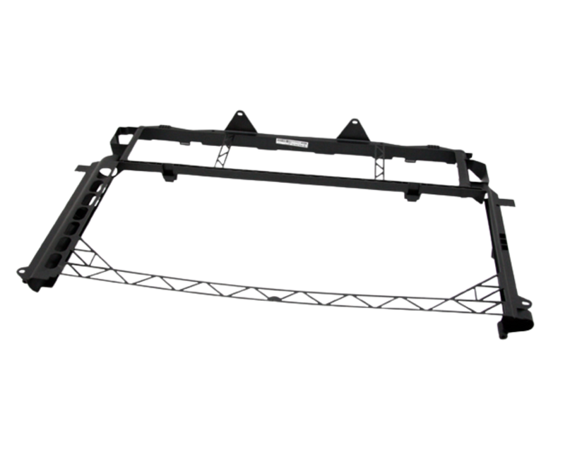 Coolant Cooler Retaining Frame - Panamera | 2012-2016