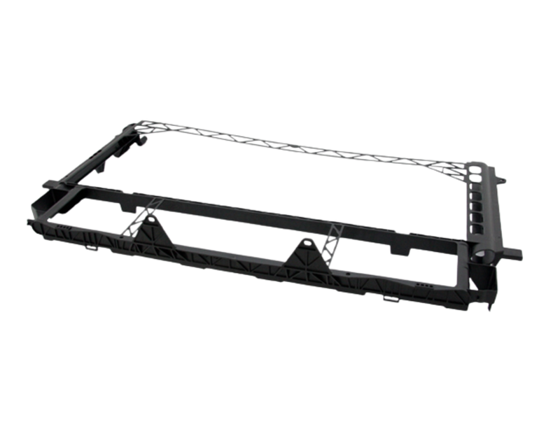 Coolant Cooler Retaining Frame - Panamera | 2012-2016