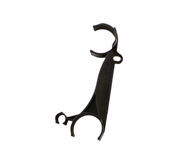 Coolant Cooling System Bracket - 911 | 1999-2004