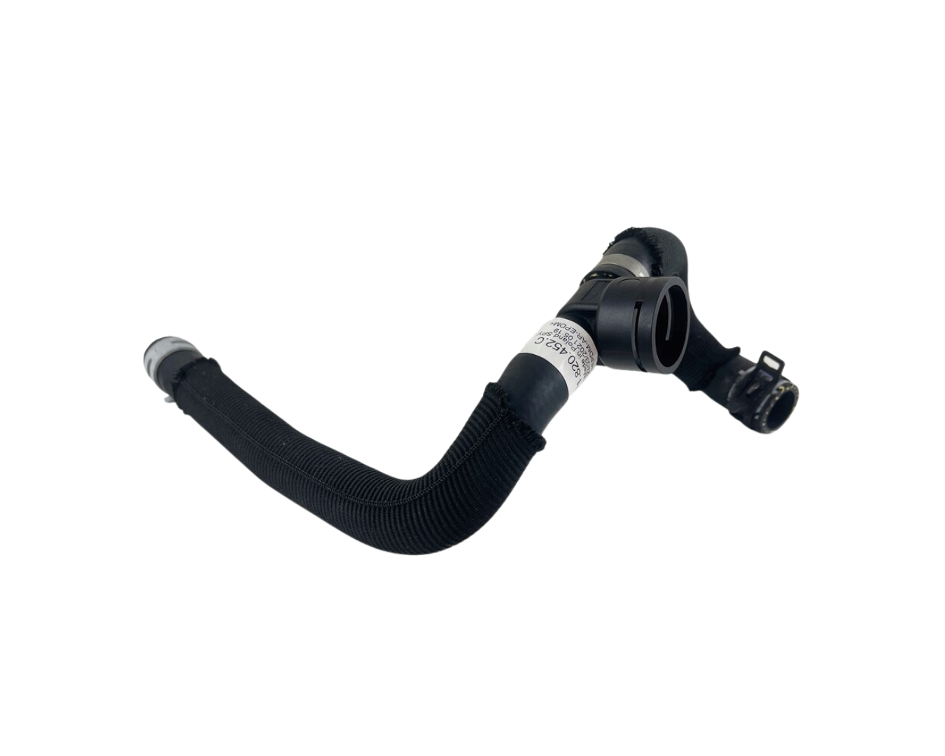 Coolant Cooling System Coolant Hose - Panamera | 2017-2024