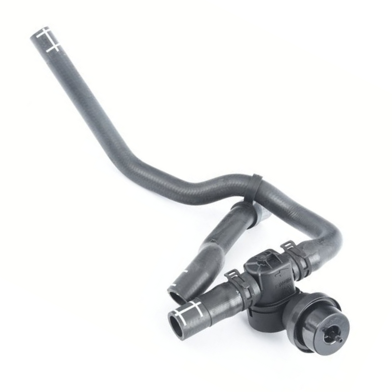 Coolant Hose - Cayenne | 2011-2014