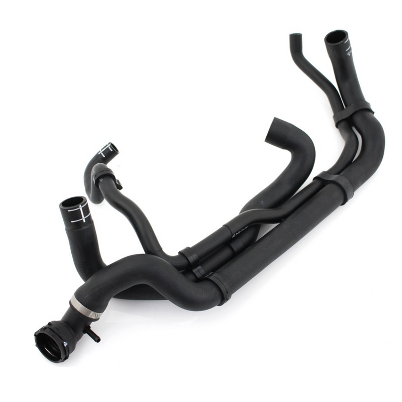 Coolant Hose - Cayenne | 2011-2018