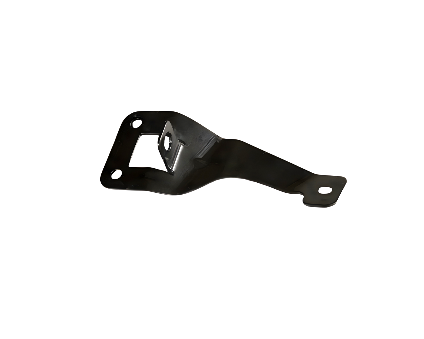 Coolant Line Bracket - Macan | 2015-2018
