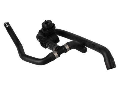 Coolant Overflow Hose - Cayenne | 2011-2018