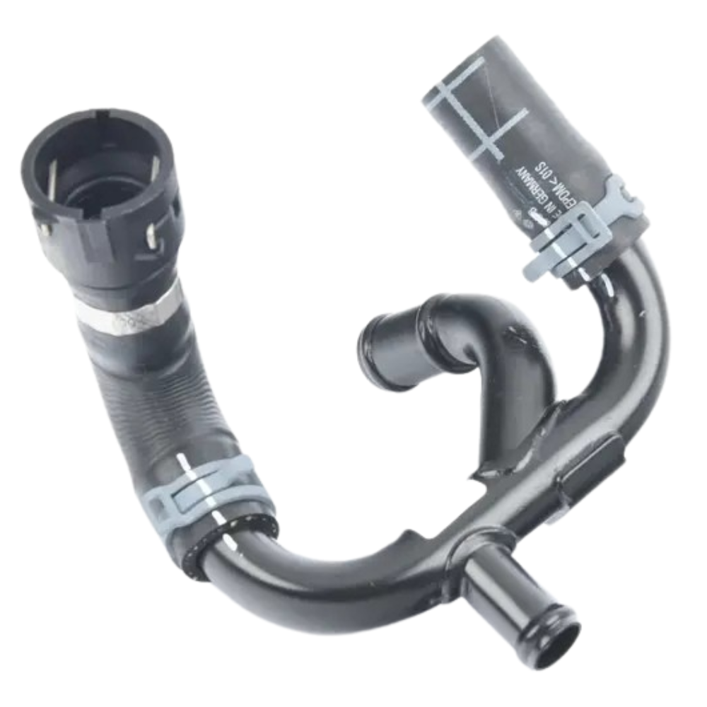 Coolant Pipe - Cayenne | 2011-2014
