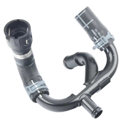 Coolant Pipe - Cayenne | 2011-2014