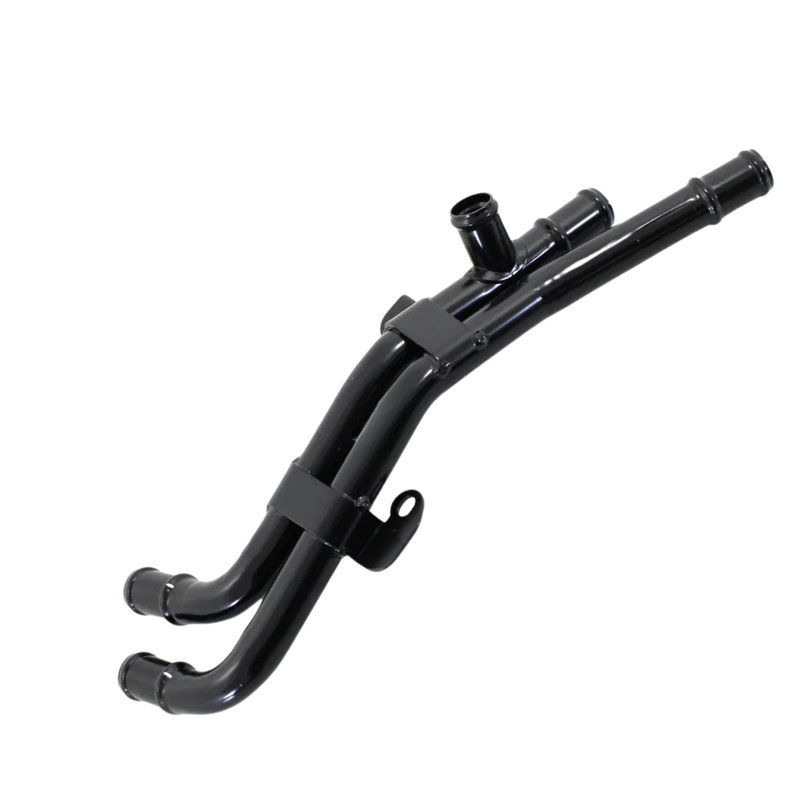 Coolant Pipe - Cayenne | 2011-2014