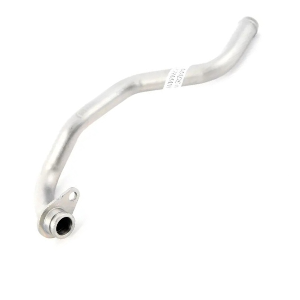 Coolant Pipe - Cayenne | 2011-2018