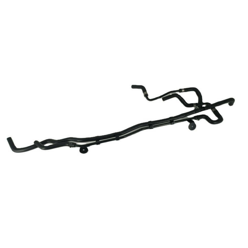 Coolant Pipe - Cayenne | 2013-2014