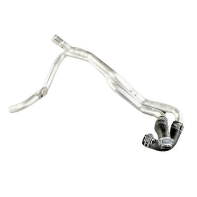 Coolant Pipe - Cayenne | 2015-2018