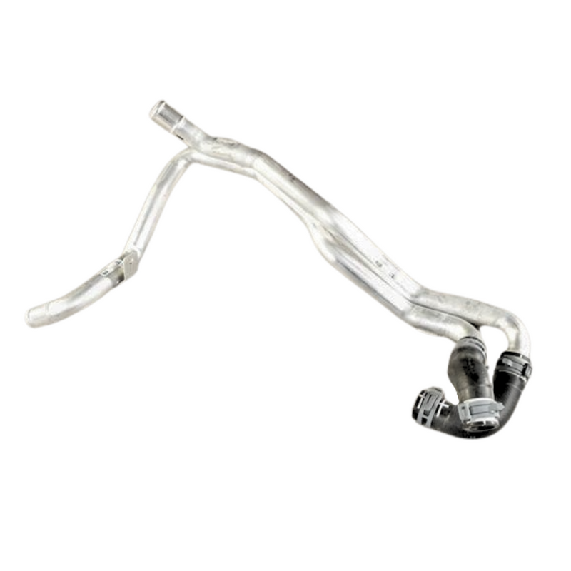 Coolant Pipe - Cayenne | 2015-2018