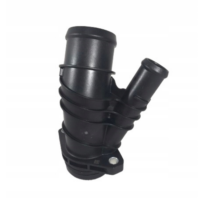 Coolant Pipe Connector Flange - Macan | Cayenne | 2019-2024