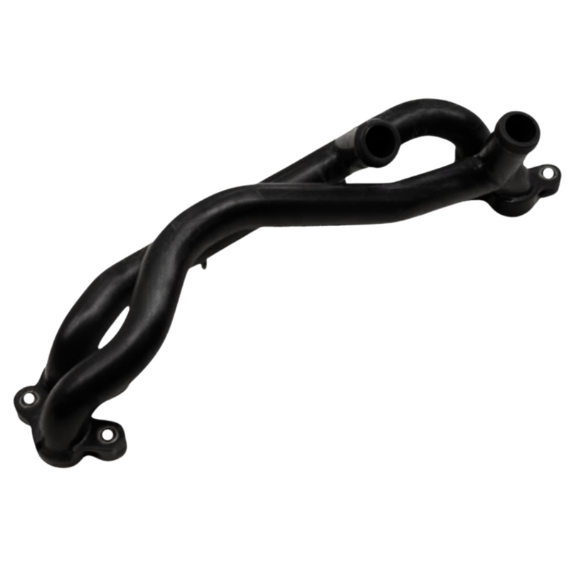 Coolant Pipe - Panamera | Cayenne | 2010-2018
