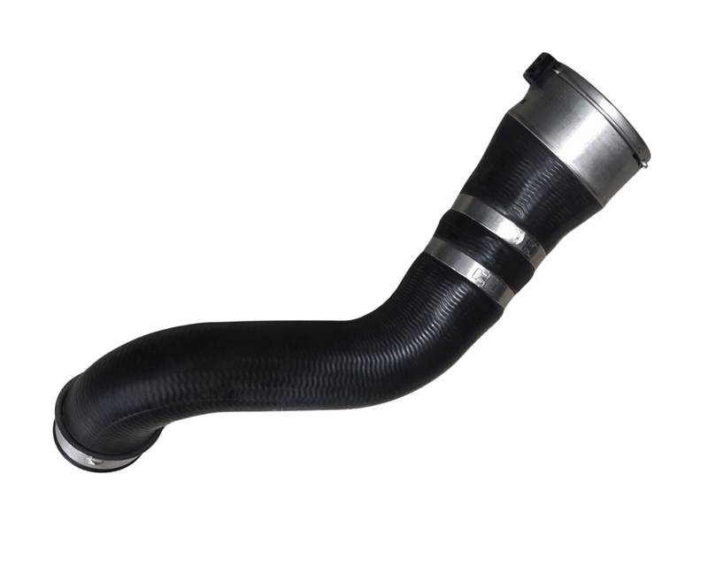 Coolant Pressure Hose - Left - Panamera | 2010-2016