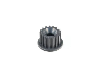Coolant Pump Pulley - Macan | 2017-2024
