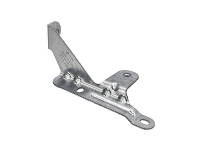 Coolant Radiator Bracket - Left - Boxster | Cayman | 2017-2025