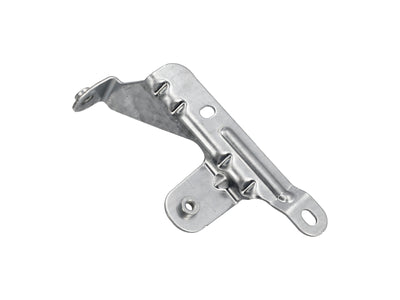 Coolant Radiator Bracket - Left - Boxster | Cayman | 2017-2025