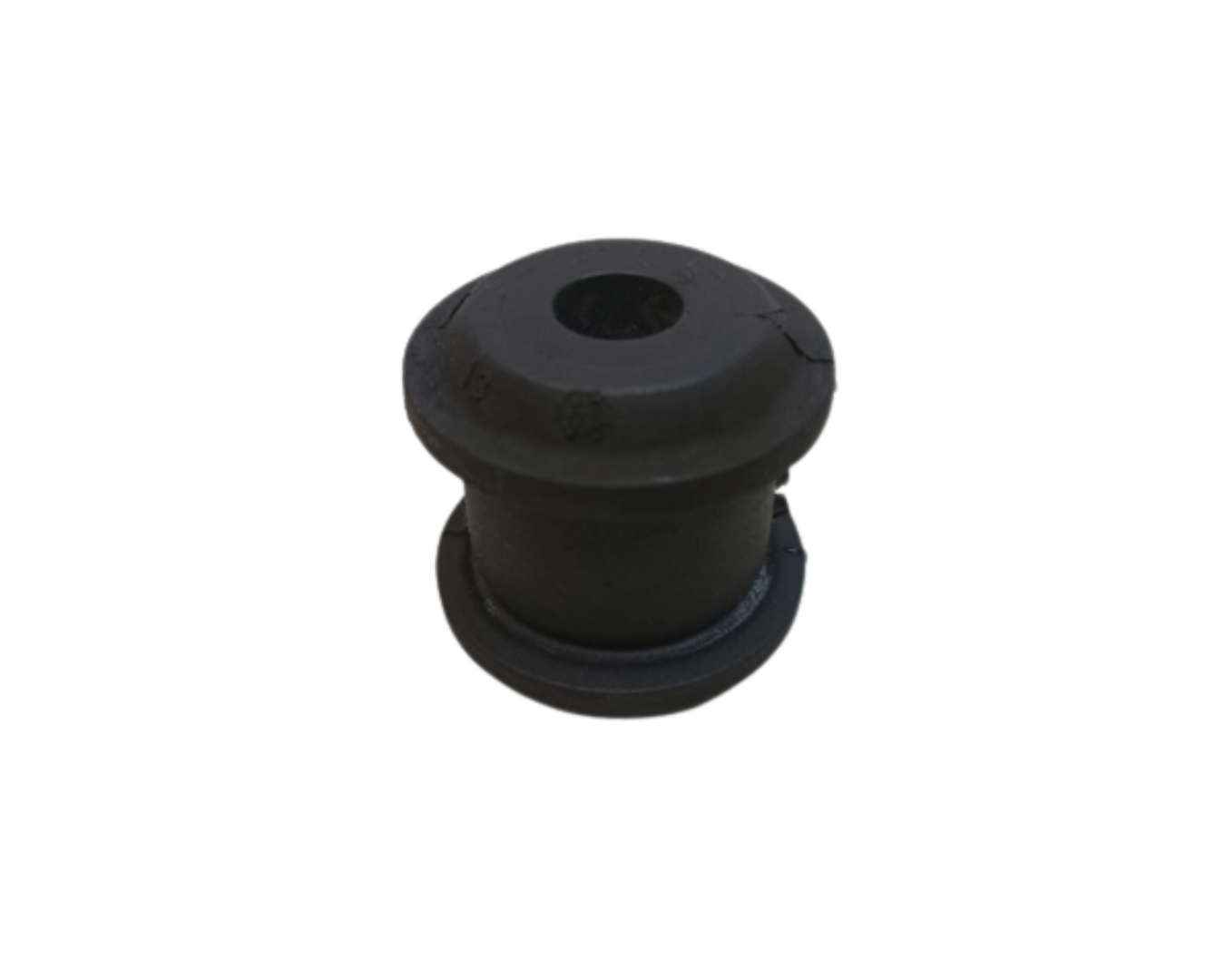 Coolant Radiator Fan Mounting - Taycan | 2020-2026