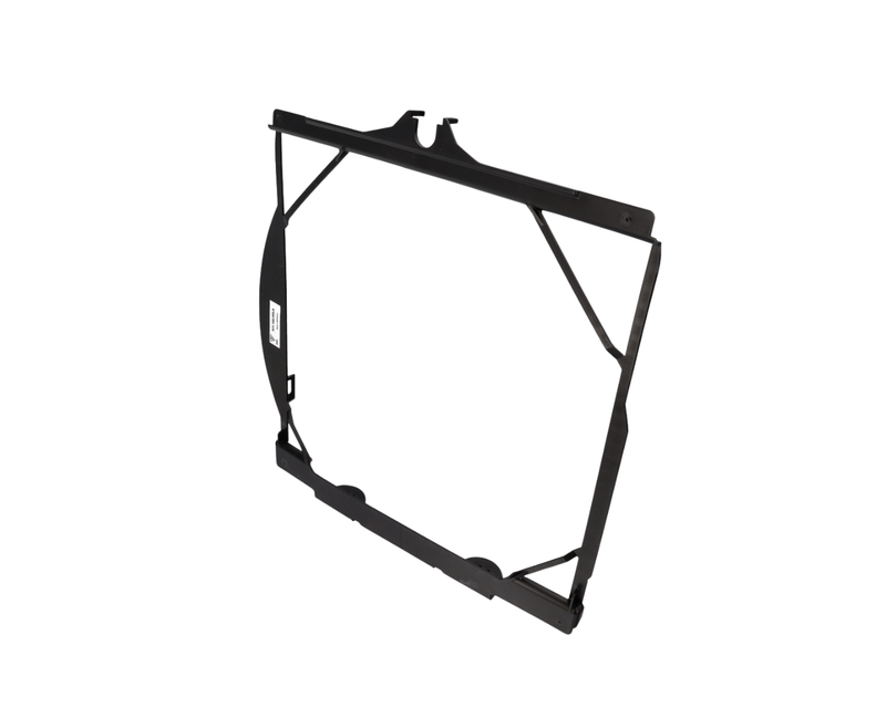 Coolant Radiator Frame - Left - Taycan | 2020-2026