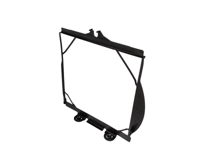 Coolant Radiator Frame - Left - Taycan | 2020-2026