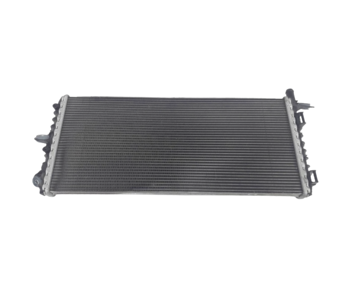Coolant Radiator - Left - Boxster | Cayman | 2017-2025