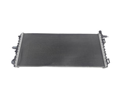 Coolant Radiator - Left - Boxster | Cayman | 2017-2025