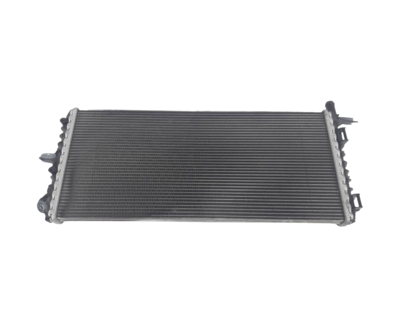 Coolant Radiator - Left - Boxster | Cayman | 2017-2025