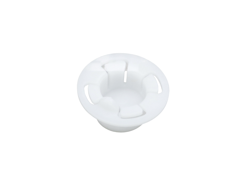 Coolant Radiator Sleeve - Taycan | 2020-2026