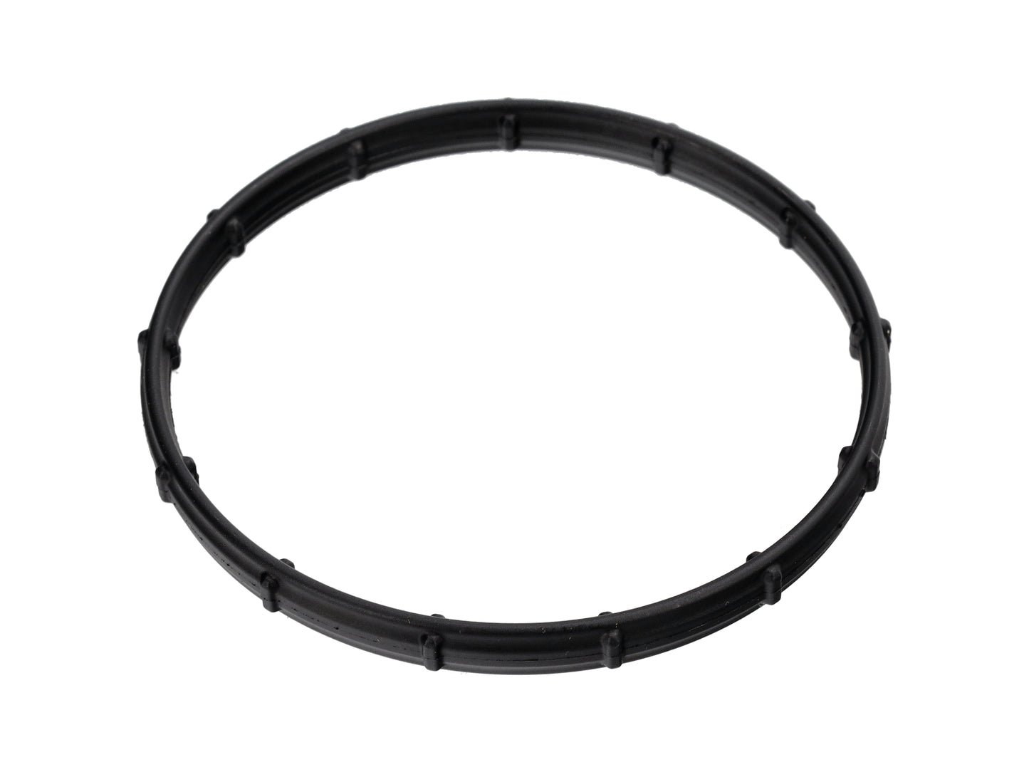 Coolant Reservoir Cap Gasket - Boxster | Cayman | 2017-2025