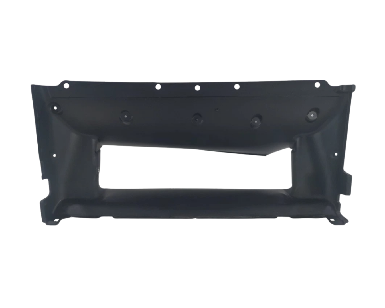 Coolant System Air Guide - Center - Panamera | 2010-2016