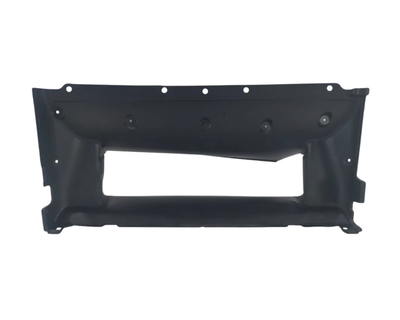 Coolant System Air Guide - Center - Panamera | 2010-2016