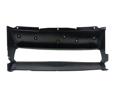 Coolant System Air Guide - Center - Panamera | 2010-2016