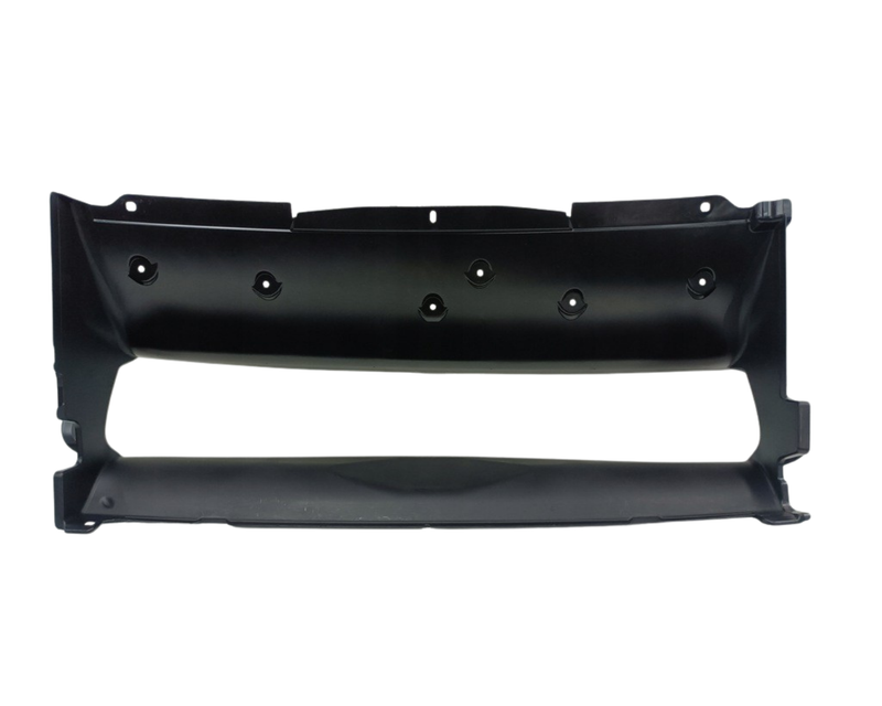 Coolant System Air Guide - Center - Panamera | 2010-2016
