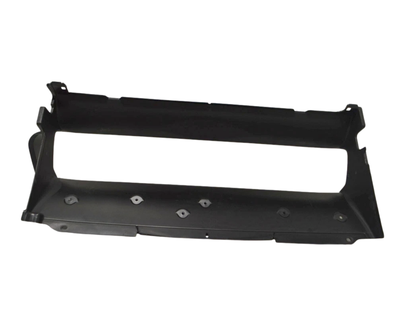Coolant System Air Guide - Center - Panamera | 2010-2016